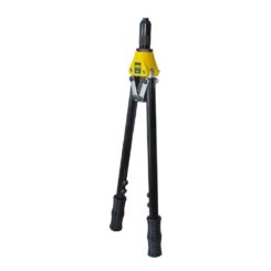 Rebitadora manual duas mãos classic 530 mm - 21 POL