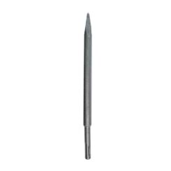 Cinzel punta SDS + 250 mm total comprimento util 190 mm