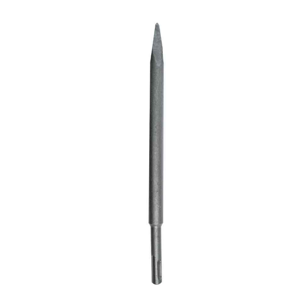 Cinzel punta SDS + 250 mm total comprimento util 190 mm
