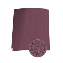 Papel lixa óxido de alumínio 230 x 280 mm granulaçao 50