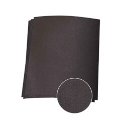 Lixa de agua carburo de silicio 230 x 280 mm granulaçao 60