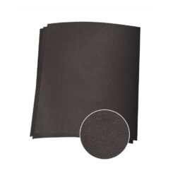 Lixa de agua carburo de silicio 230 x 280 mm granulaçao 180