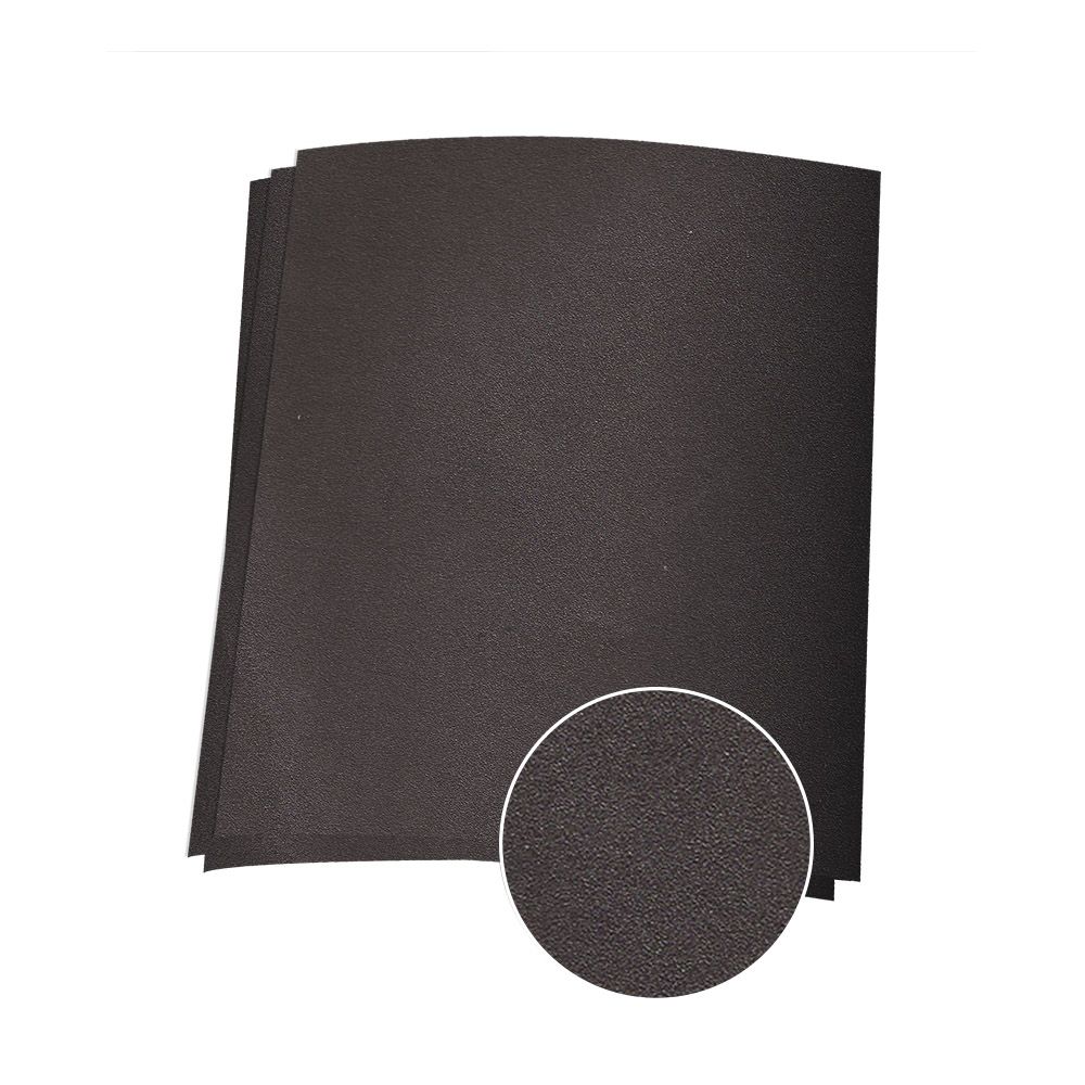 Lixa de agua carburo de silicio 230 x 280 mm granulaçao 320