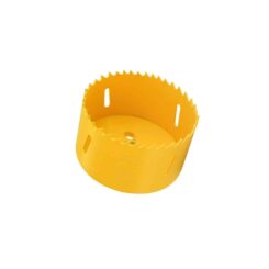 Serra de copa craneana bimetal Ø83 mm