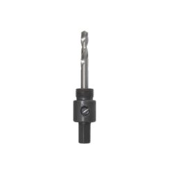 Suporte com broca serra craneana de 14 a 30 mm