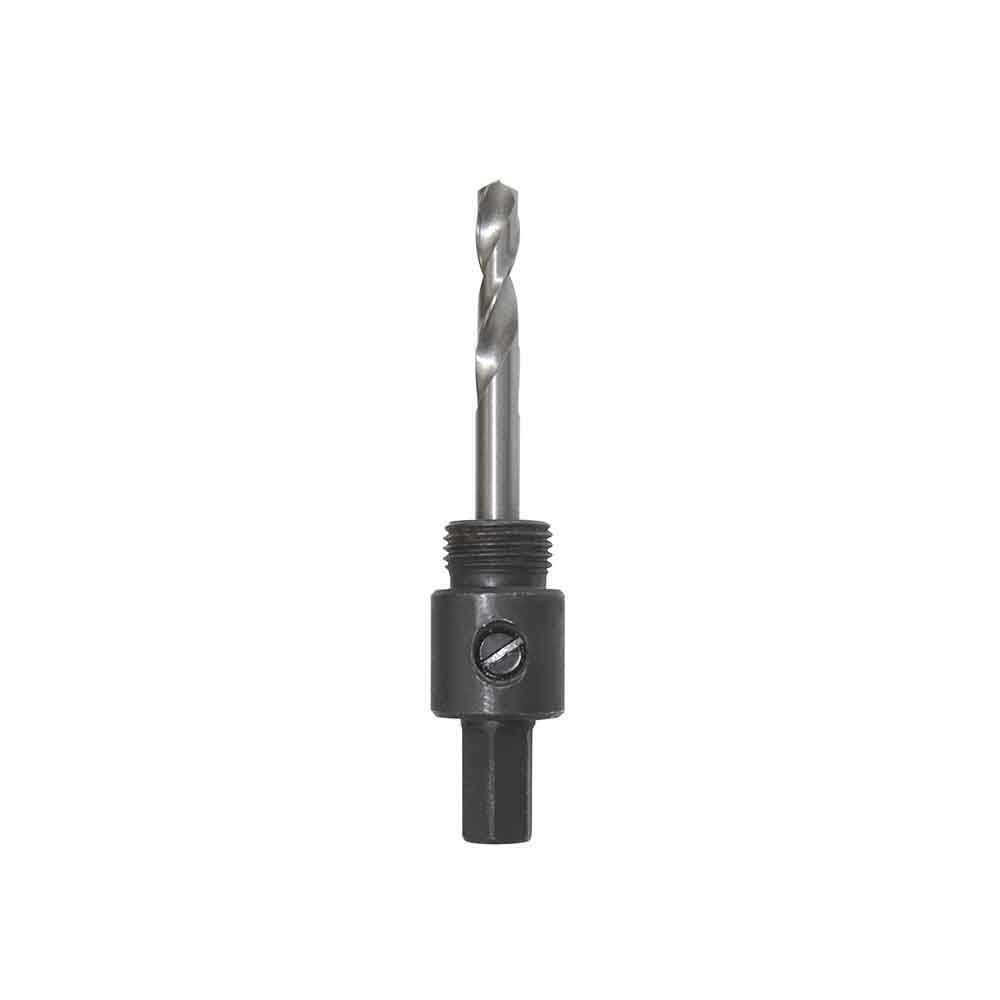 Suporte com broca serra craneana de 14 a 30 mm