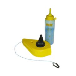 Bate-linhas azul (blister) AS30 mota