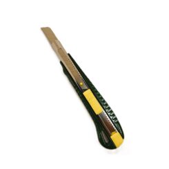 X-acto metal folha 9 mm