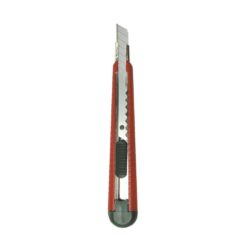X-acto plastico folha 9 mm