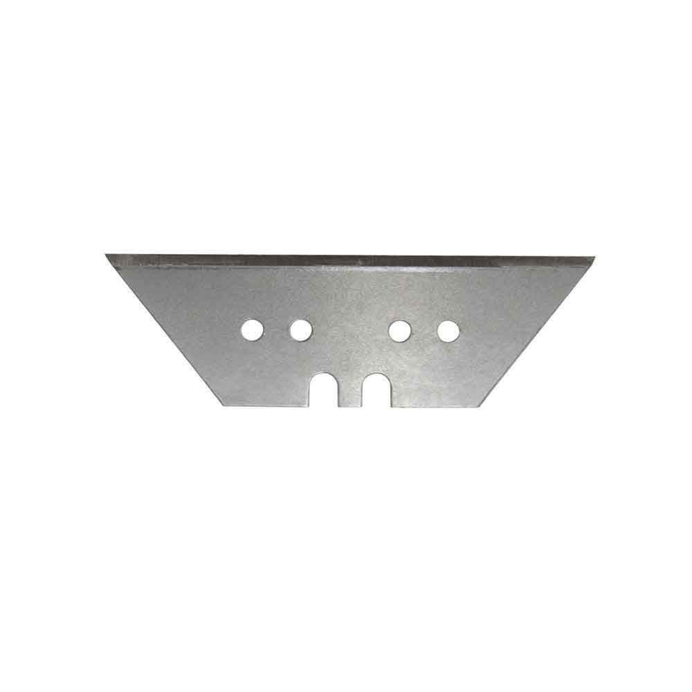 Pack 10 laminas de x-acto trapezoidal C00