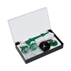 Aerografo tipo lapis com acessorios PAK