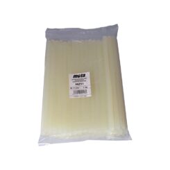Bastão de cola quente, Ø11 x 295 mm, 1 kg
