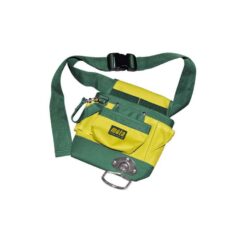 Bolsa para ferramentas 7 bolsos/suportes 241 x 279 mm