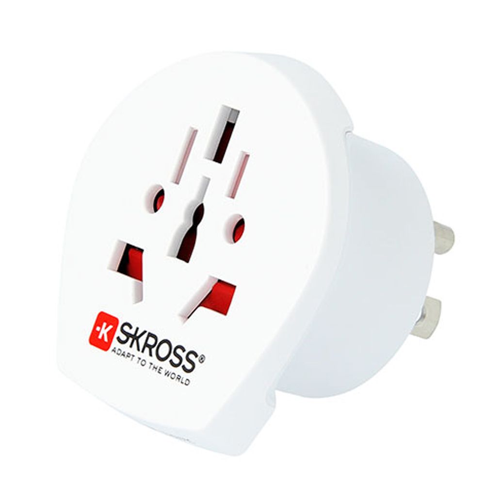 Adaptador mundial para os Estados Unidos skross 1500221-e - Image 2