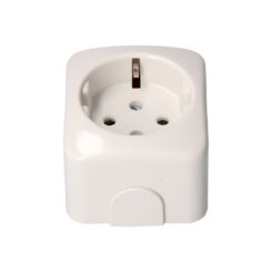 Tomada de superfície t/tl 25A 250V