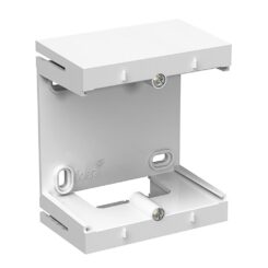 Acessório para fazer ampliações da caixa ERP-100U branco. série europa solera (retractilado) ERP-CP100U