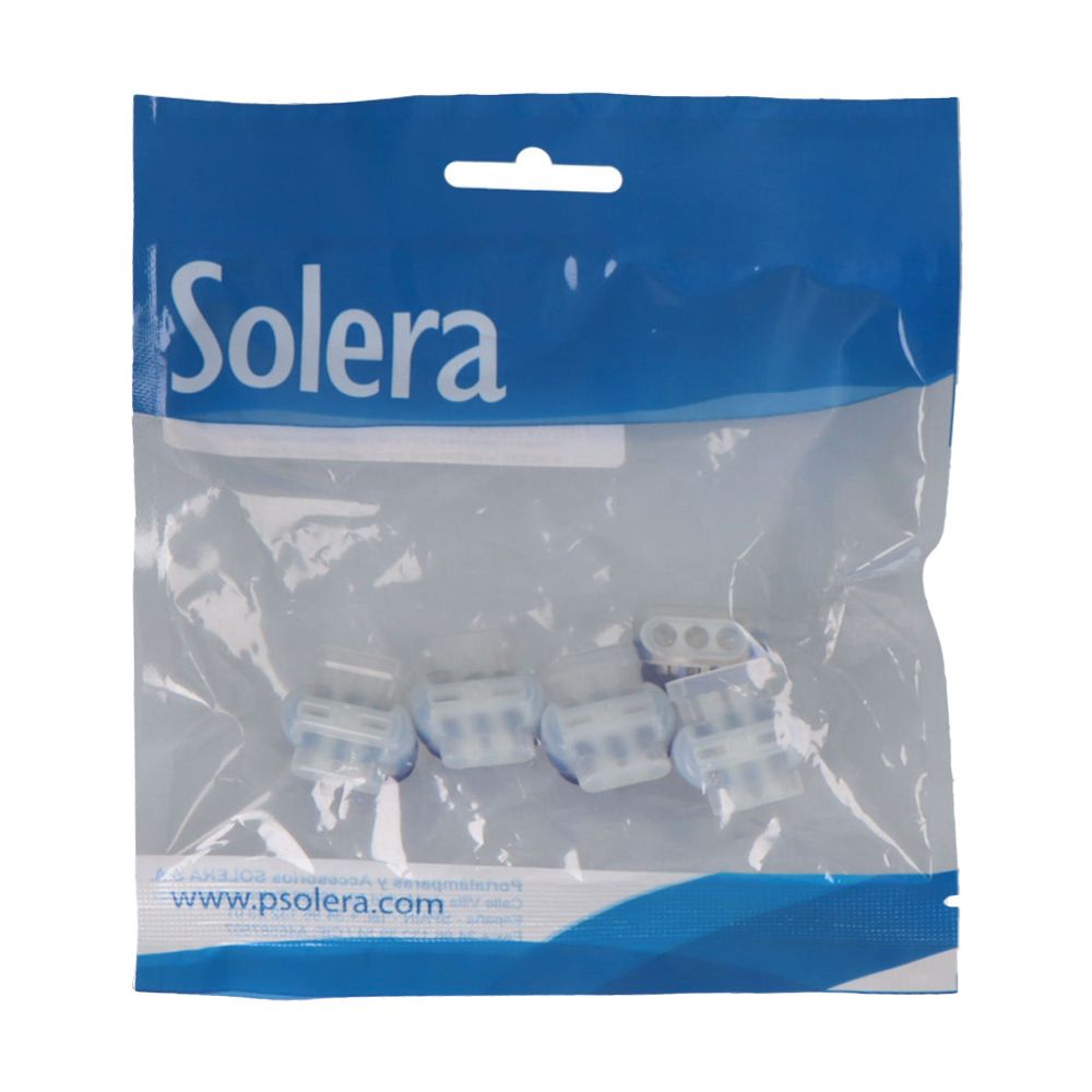 Conector estanque com gel IP67, 5 un. - Image 2
