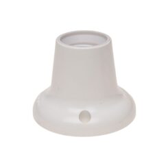 SOLERA Soquete porta-lâmpada e27 reto solera 6511