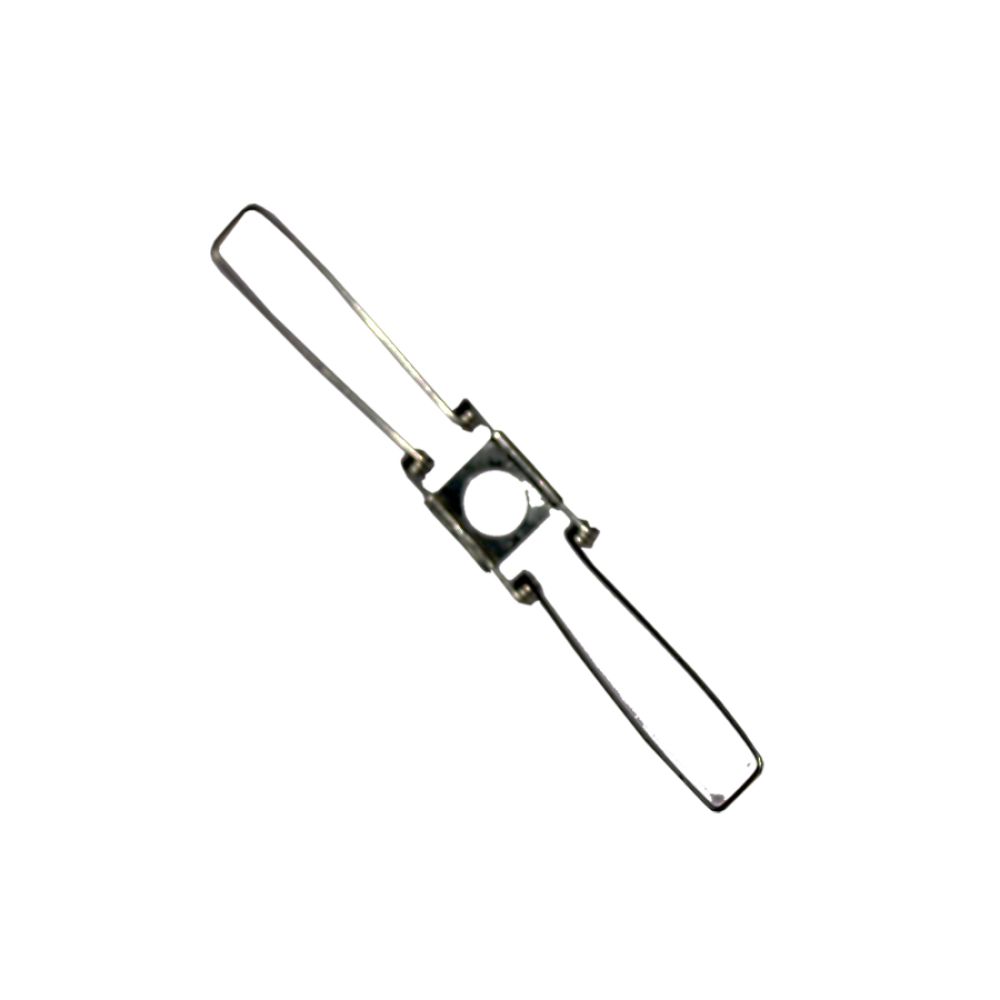 Bolsa 10 mola suporte para tulipas 10cm