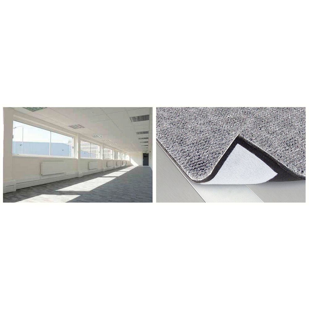 Fita adesiva extra fina branca 20 mm x 25 m - Image 3