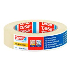 Fita de pintor 25 mm x 50 m