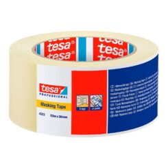 Fita de pintor 50 mm x 50 m