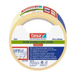 Fita extra forte pisos 50 mm x 10 m