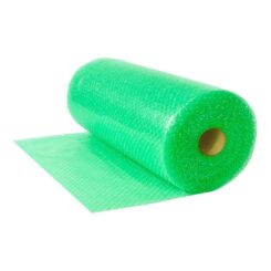 Plástico bolha para embalar de 2 camadas, 40 g/m², 0,5 x 175 m
