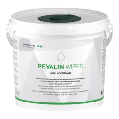Pevalin wipes, 150 toalhetes