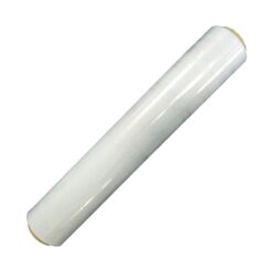 Rolo filme transparente 50 cm 2 kg 23 microns