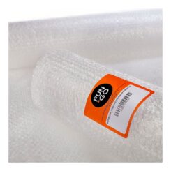 FUN AND GO Bolha transparente 1 x 25 m