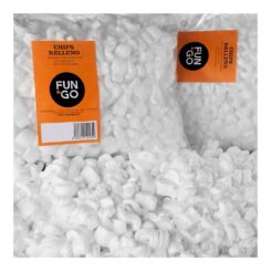 FUN AND GO Chips de enchimento 0,010 m³ (B)
