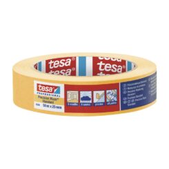 TESA Máscara de precisão padrão 25 mm x 50 m