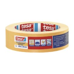 TESA Máscara de precisão padrão 30 mm x 50 m