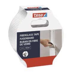 TESA Fita de fibra de vidro 50 mm x 20 m