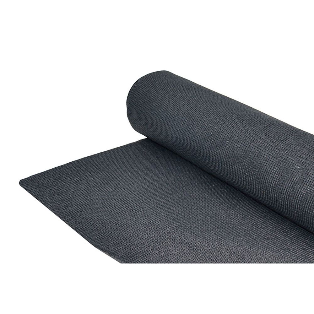 Malha de ocultação premium antracita, 230 g/m² 2 x 5 m