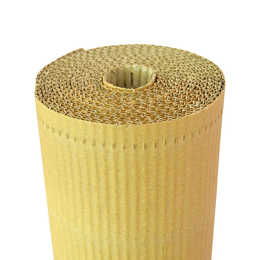 Cartão ecológico castanho 200 g/m² 0,9 x 25 m