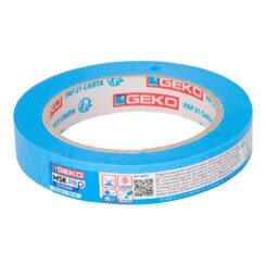Fita de papel washi exterior 19 mm x 50 m