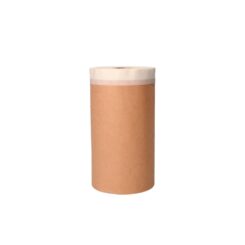 Fita adhesiva de pintor com papel 10 cm x 20 m