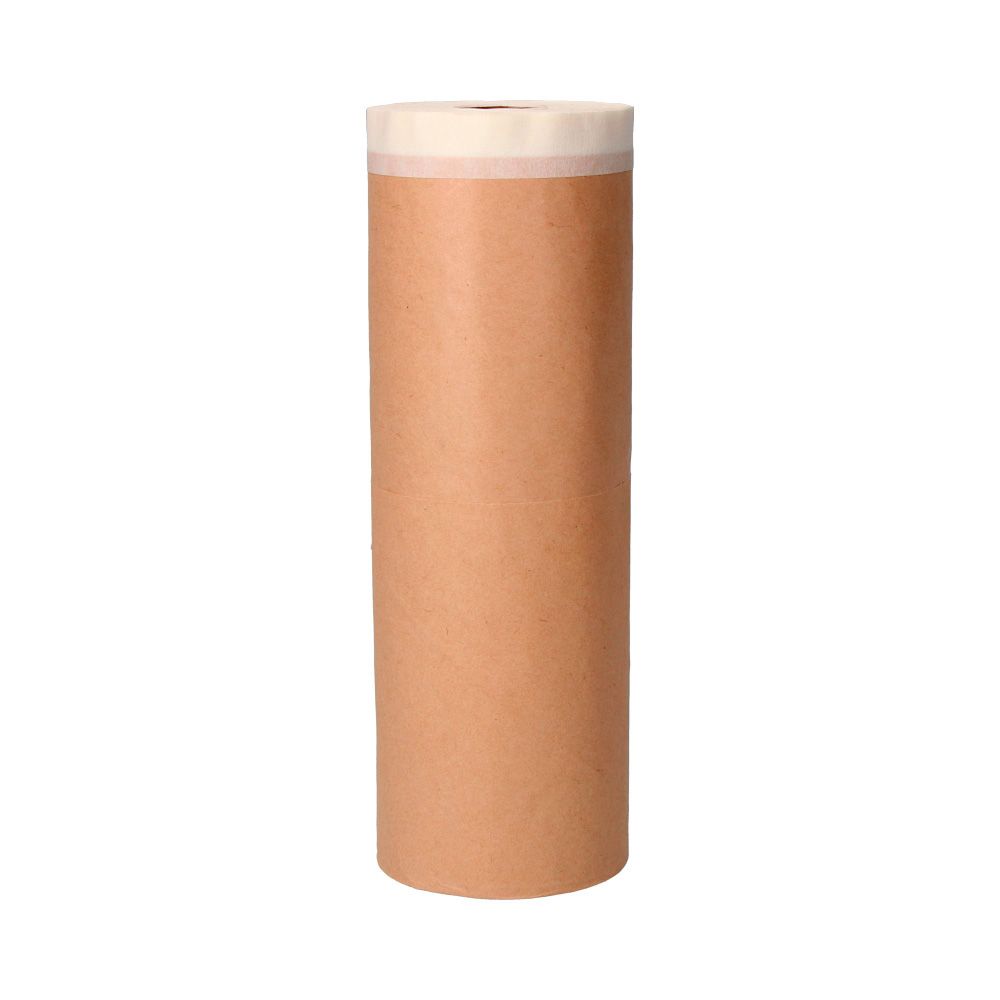 Fita adhesiva de pintor com papel 30 cm x 20 m