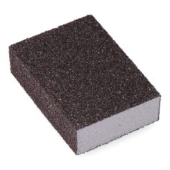 Taco de lixa profissional granulacao grosso 36 g