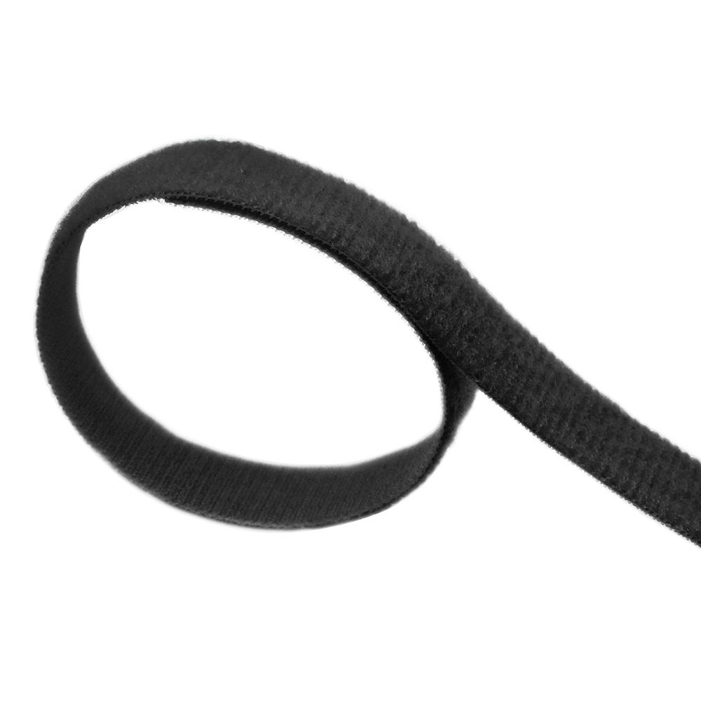 Fita one-wrap, 20 mm x 25 m, preta - Image 2