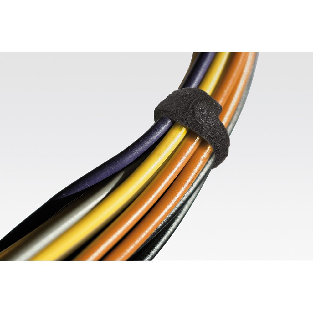 Cinta flange one-wrap®, 13 x 200 mm, 25 UDS, branca - Image 4