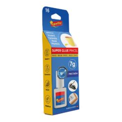 Adesivo instantâneo pincel blister 7 g