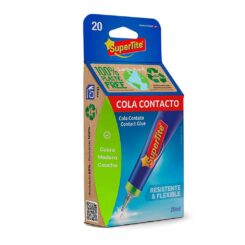 Adesivo de contacto blíster 20 ml