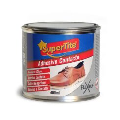 Adesivo contacto embalagem 400 ml