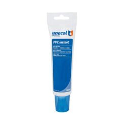 Adesivo PVC instant 125 ml