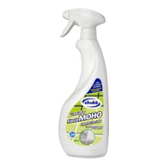 Produto de limpeza para bolor force 75 ml