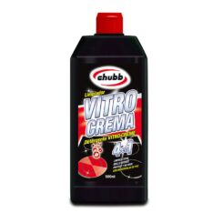 Limpador vitro creme 500 ml
