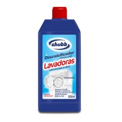Descalcificador máquinas de lavar-loiça 500 ml